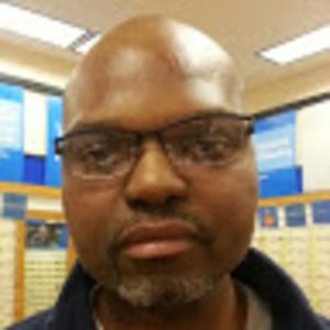 Meet your Posher, Darwyn